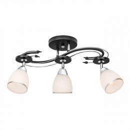 Изображение продукта Спот Silver Light Austerity 